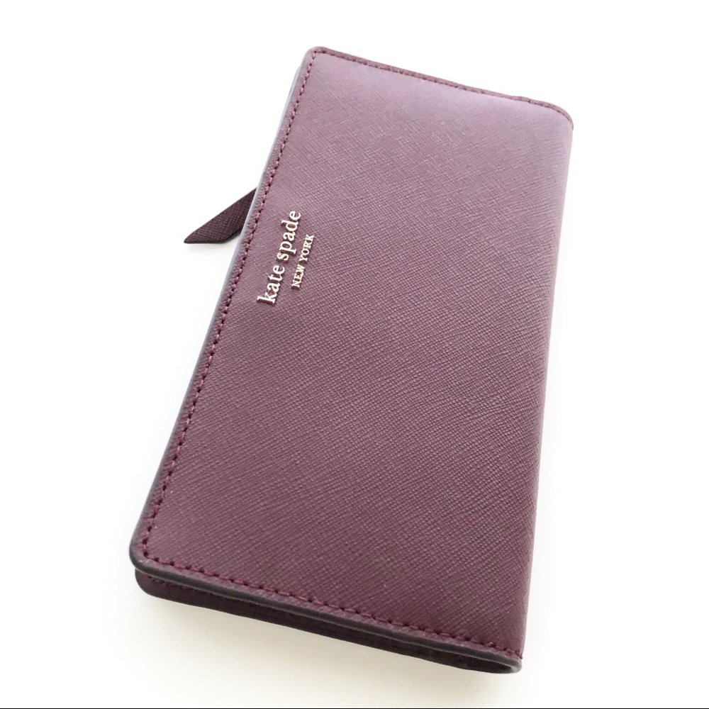 Kate Spade Wallet - Picture 3 of 6